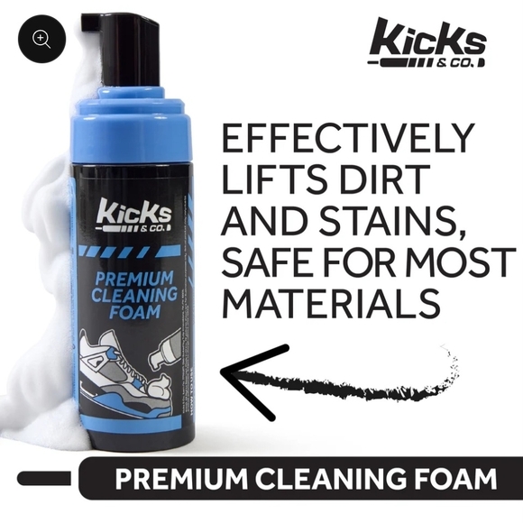 Kicks & Co. Premium Cleaning Kit - Picture 5 of 9